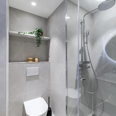 Appartement Volta In Telliskivi Area! Tallinn