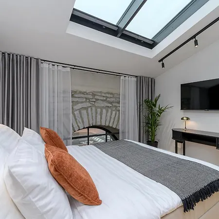 Volta In Telliskivi Area! * Tallinn