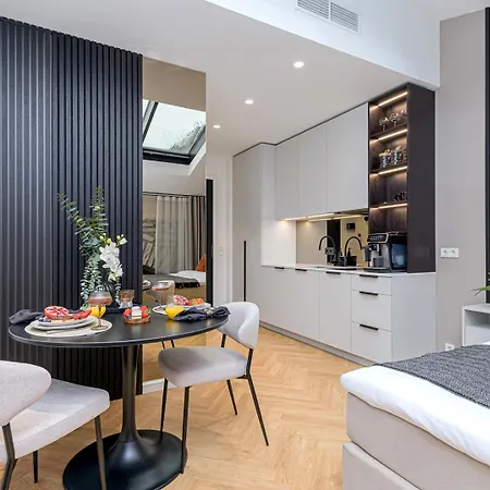 Volta In Telliskivi Area! Apartment